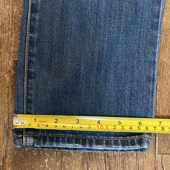 Cabi Slim Boyfriend‎ Jeans - Picture 6 of 9